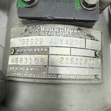 DB2629-4278R (22520600) Rebuilt Stanadyne Injection Pump fits GM 4.3L Engine