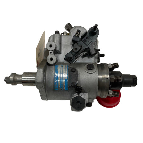 DB2629-4395R (DB2629-4395) Rebuilt Stanadyne Injection Pump fits Engine - Goldfarb & Associates Inc