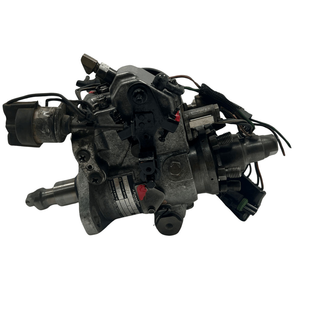 DB2629-4417R (DB26294417) Rebuilt Stanadyne Injection Pump Fits Diesel Engine - Goldfarb & Associates Inc