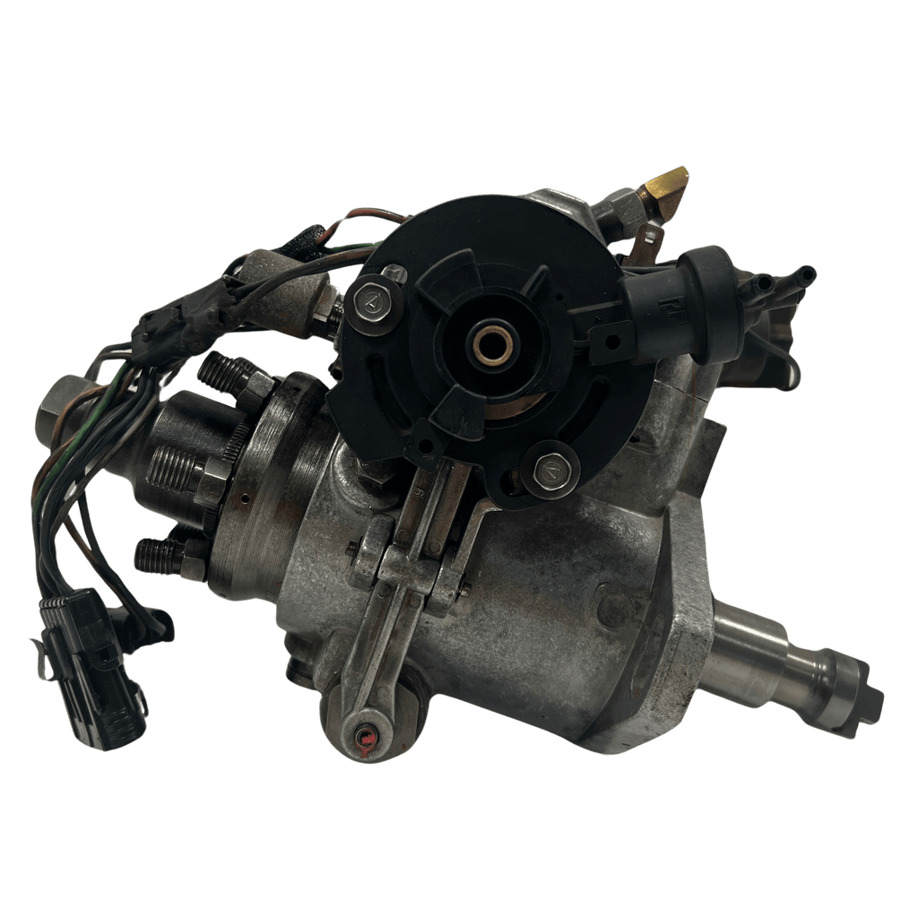 DB2629-4417R (DB26294417) Rebuilt Stanadyne Injection Pump Fits Diesel Engine - Goldfarb & Associates Inc