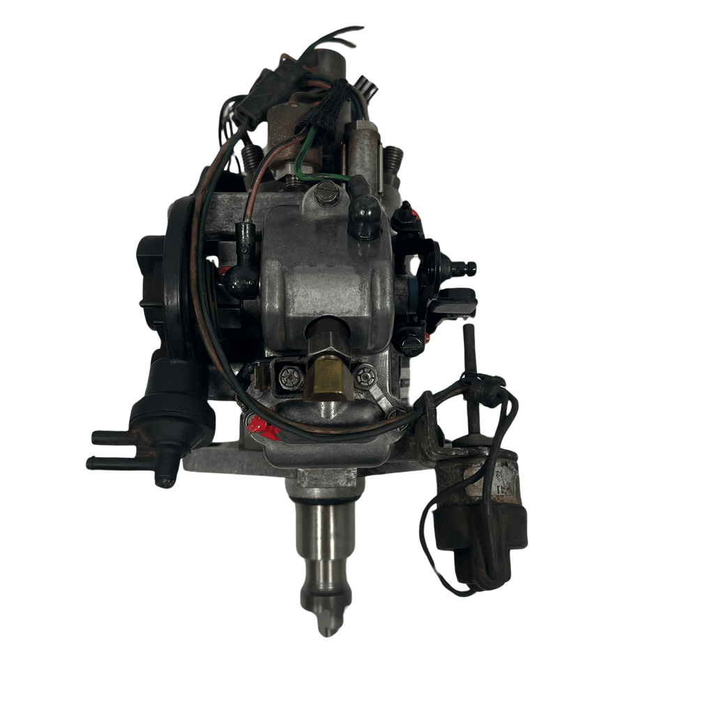 DB2629-4417R (DB26294417) Rebuilt Stanadyne Injection Pump Fits Diesel Engine - Goldfarb & Associates Inc