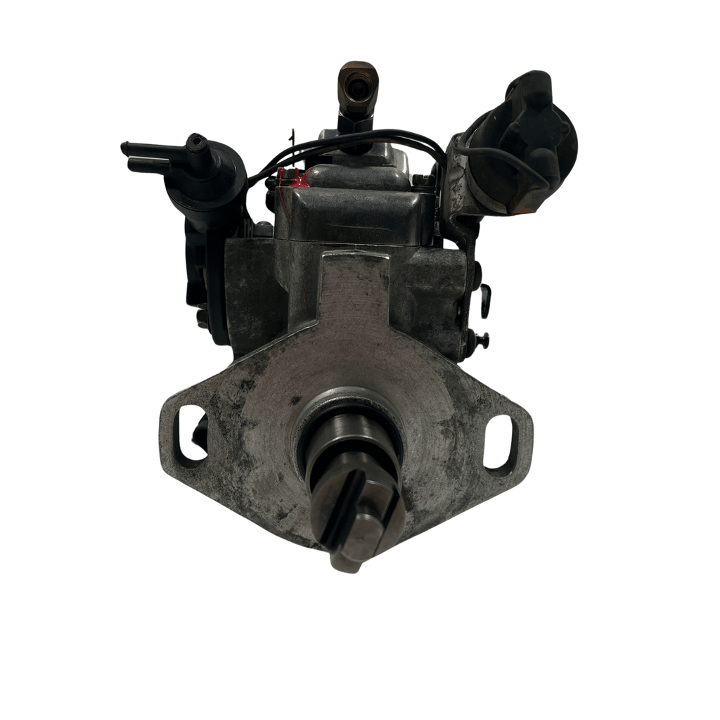 DB2629-4417R (DB26294417) Rebuilt Stanadyne Injection Pump Fits Diesel Engine - Goldfarb & Associates Inc