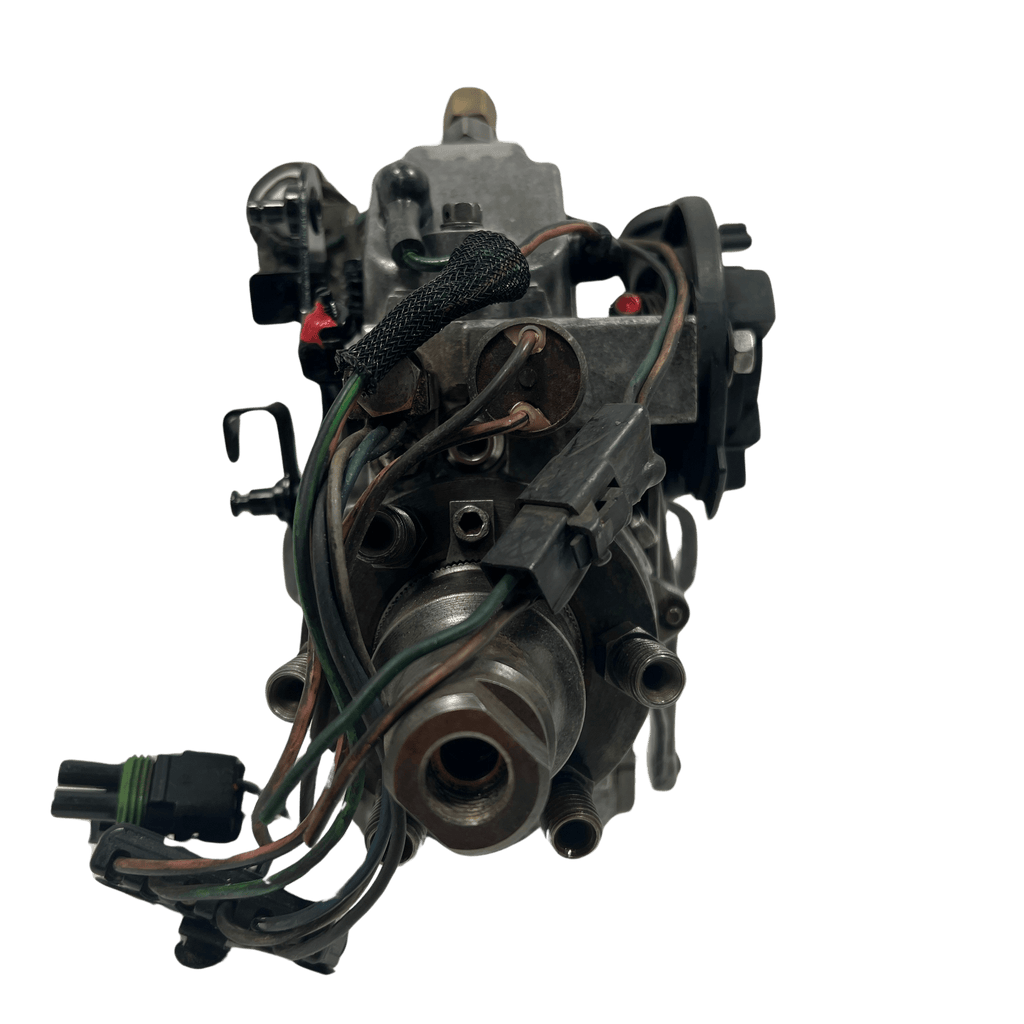 DB2629-4417R (DB26294417) Rebuilt Stanadyne Injection Pump Fits Diesel Engine - Goldfarb & Associates Inc