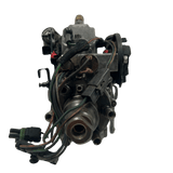 DB2629-4417R (DB26294417) Rebuilt Stanadyne Injection Pump Fits Diesel Engine - Goldfarb & Associates Inc
