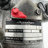 DB2629-4417R (DB26294417) Rebuilt Stanadyne Injection Pump Fits Diesel Engine - Goldfarb & Associates Inc