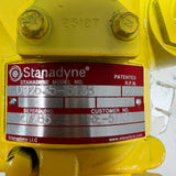 DB2635-5138R (05138 ; RE57106) Rebuilt Stanadyne Injection Pump fits John Deere 6359DT 570B Grader Engine - Goldfarb & Associates Inc