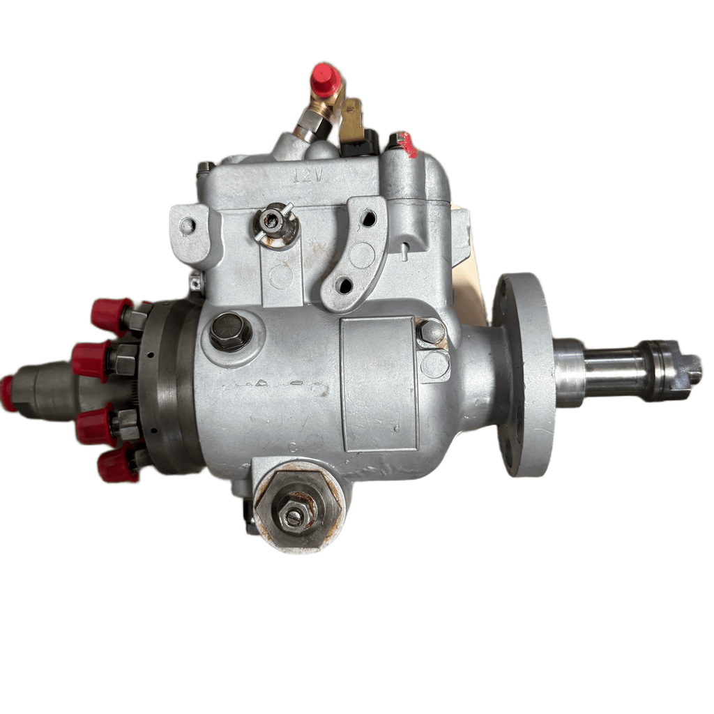 DB2825-3927R (DB2825SF3927; DB2825-3927; 22510362; DB2-3927) Rebuilt Stanadyne Roosa Master Injection Pump Fits GM Chevy 5.7L V8 Diesel Engine - Goldfarb & Associates Inc