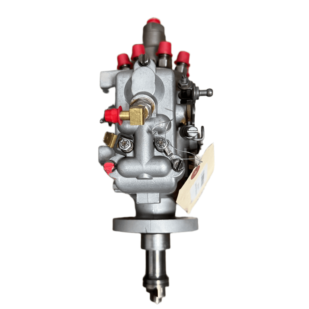 DB2825-3927R (DB2825SF3927; DB2825-3927; 22510362; DB2-3927) Rebuilt Stanadyne Roosa Master Injection Pump Fits GM Chevy 5.7L V8 Diesel Engine - Goldfarb & Associates Inc