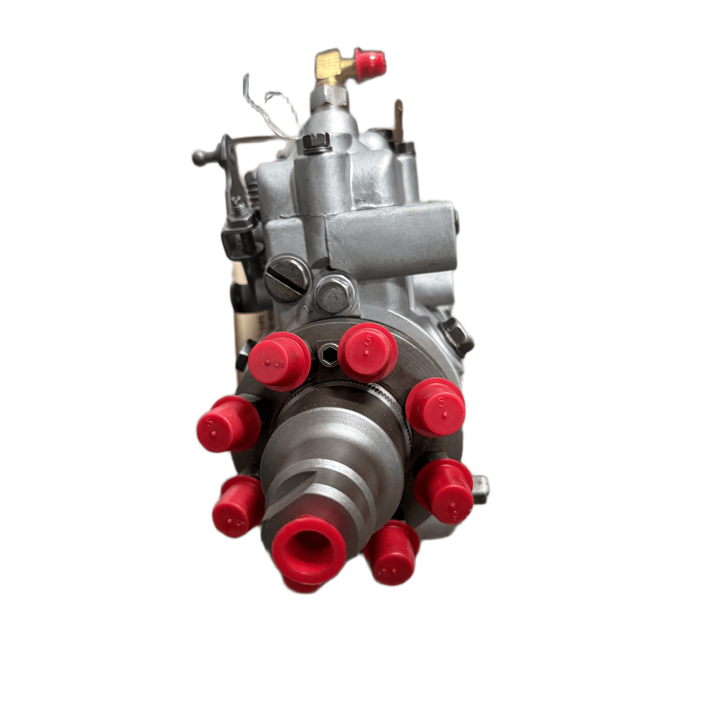 DB2825-3927R (DB2825SF3927; DB2825-3927; 22510362; DB2-3927) Rebuilt Stanadyne Roosa Master Injection Pump Fits GM Chevy 5.7L V8 Diesel Engine - Goldfarb & Associates Inc