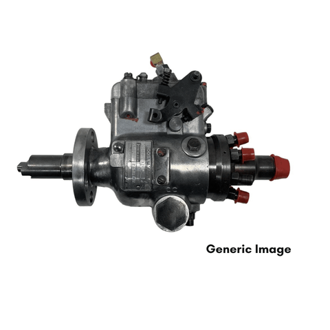 DB2825-3840DR (DB28253840; DB2-3840; 22507981) Rebuilt Stanadyne 5.7 Injection Pump Fits GM 5.7L 1980 5.7L V8 Pickup Diesel Engine - Goldfarb & Associates Inc