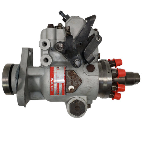 DB2829-4153DR (DB2-4153; 14050588) Rebuilt Stanadyne 8 Cylinder Injection Pump Fits GM 6.2 Diesel Truck Engine - Goldfarb & Associates Inc