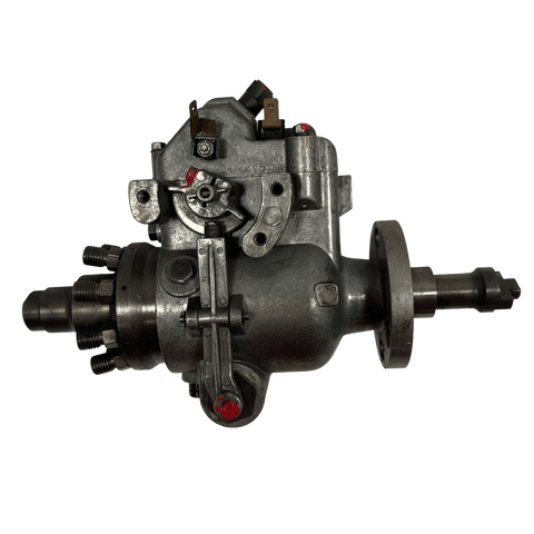 DB2829-4290R (DB2829-4290) Rebuilt Stanadyne 5.7 Injection Pump fits GM Engine - Goldfarb & Associates Inc