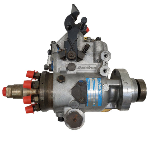 DB2829-4539R (DB2829-4539R) Rebuilt Stanadyne 6.9L Injection Pump fits Ford Engine - Goldfarb & Associates Inc