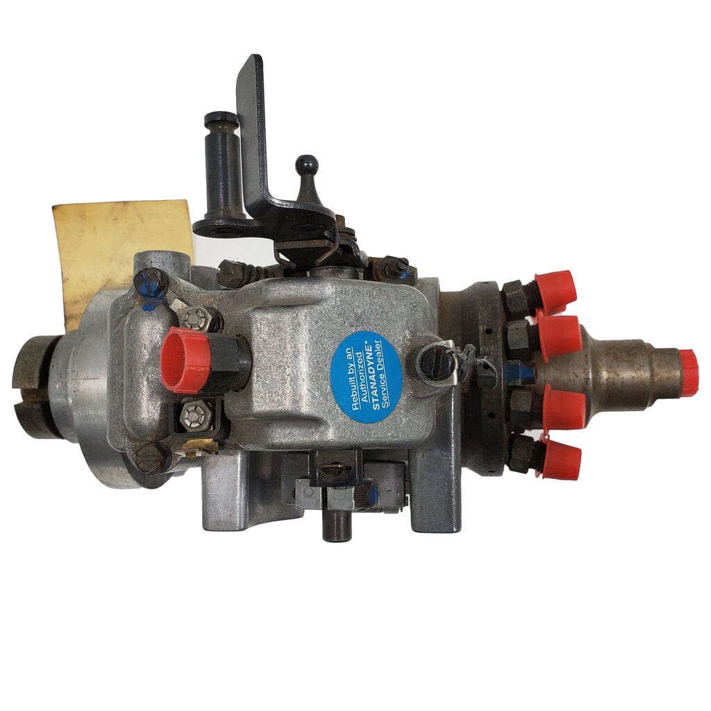 DB2829-4539R (DB28294539R) Rebuilt Stanadyne 6.9L Injection Pump fits Ford Engine - Goldfarb & Associates Inc