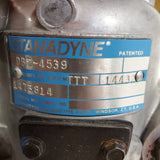 DB2829-4539R (DB2829-4539R) Rebuilt Stanadyne 6.9L Injection Pump fits Ford Engine - Goldfarb & Associates Inc
