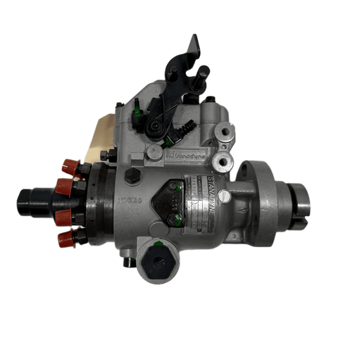 DB2829-4540R (1807551C92) Rebuilt Stanadyne Fuel Injection Pump Fits International 6.9L Diesel Engine
