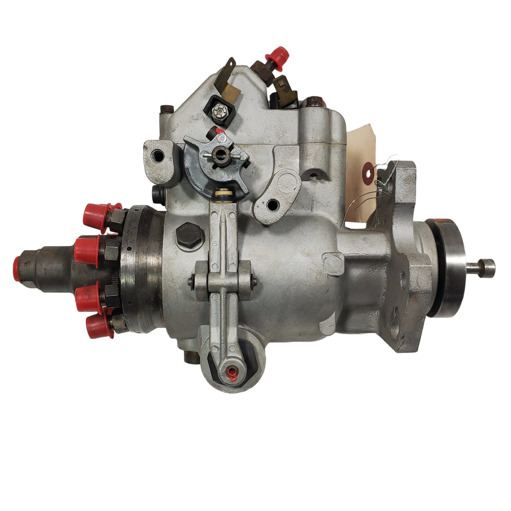 DB2829-4544DR (23500346) Rebuilt Stanadyne 8 Cylinder Injection Pump GM Heavy Duty C/K & P 6.2L Diesel Truck Engine - Goldfarb & Associates Inc