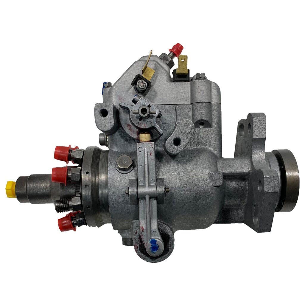 DB2829-4701R Rebuilt Stanadyne Injection Pump fits GM 6.2L Engine - Goldfarb & Associates Inc