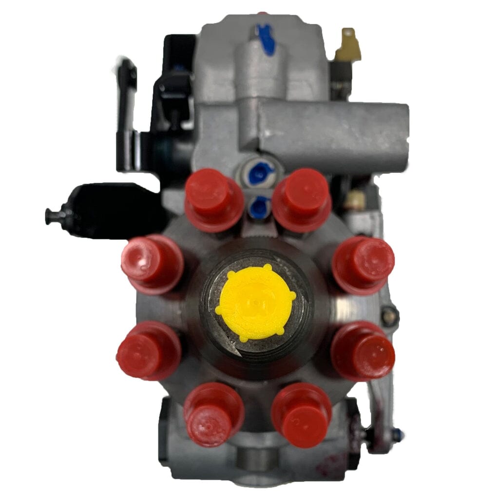 DB2829-4701R Rebuilt Stanadyne Injection Pump fits GM 6.2L Engine - Goldfarb & Associates Inc