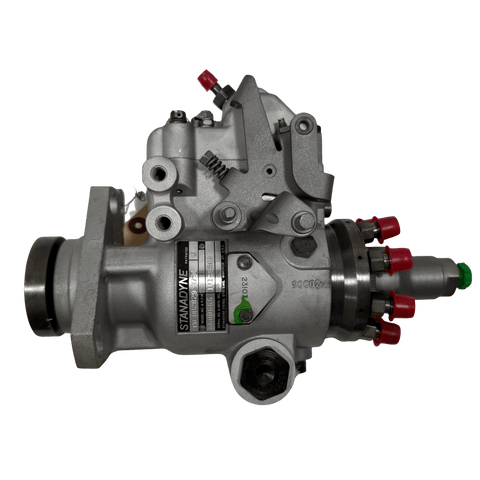 DB2829-4369DR (DB2-4369) Rebuilt Stanadyne Injection Pump Fits Ford 6.9L Diesel Engine - Goldfarb & Associates Inc