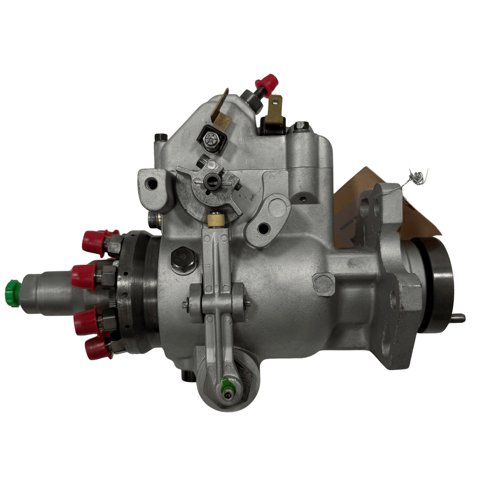 DB2829-4790R (04790 ; 10149609) Rebuilt Stanadyne Injection Pump fits GM 6.2L Pickup and Van Engine - Goldfarb & Associates Inc