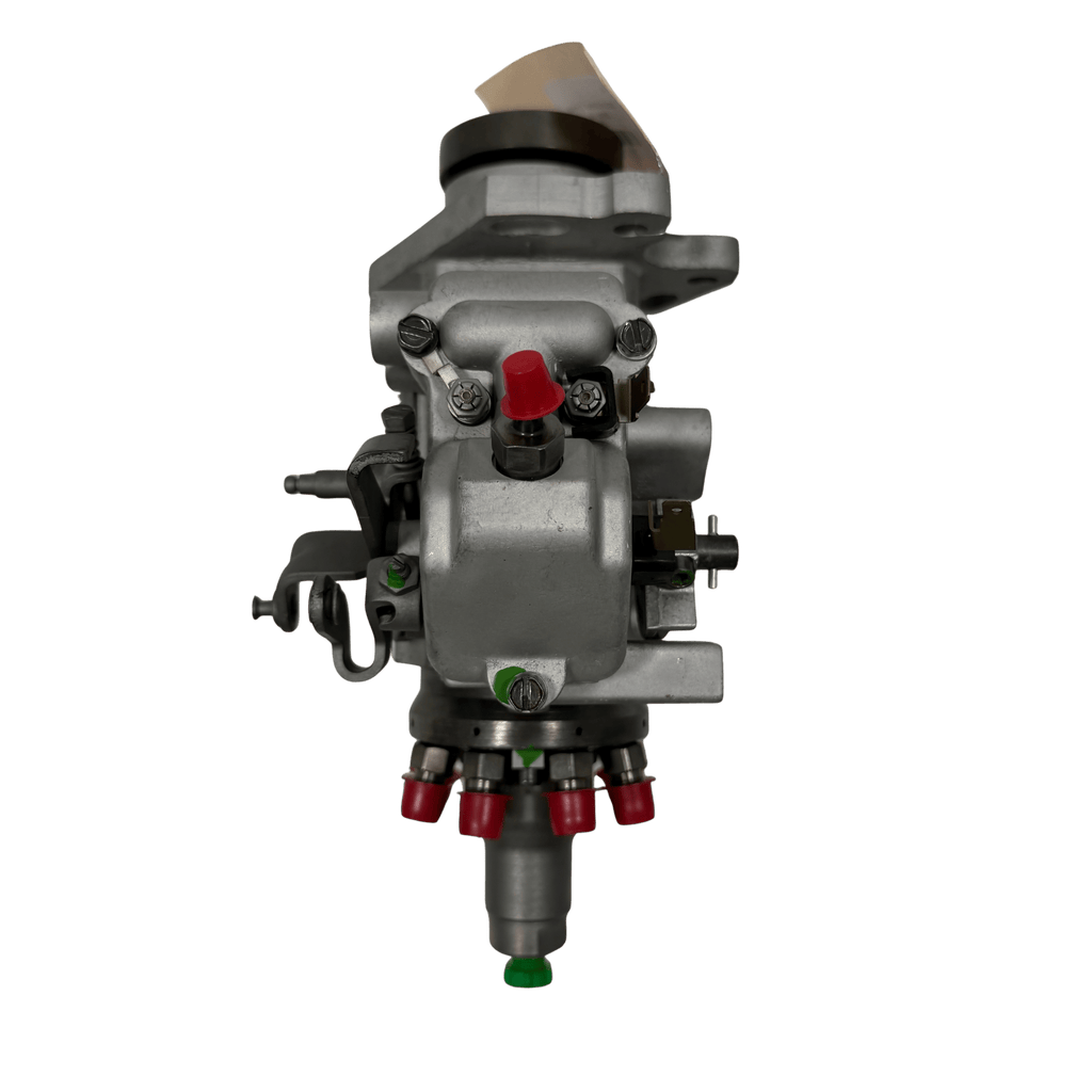 DB2829-4790R (04790 ; 10149609) Rebuilt Stanadyne Injection Pump fits GM 6.2L Pickup and Van Engine - Goldfarb & Associates Inc