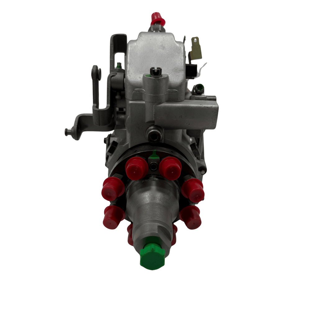 DB2829-4790R (04790 ; 10149609) Rebuilt Stanadyne Injection Pump fits GM 6.2L Pickup and Van Engine - Goldfarb & Associates Inc