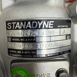 DB2829-4790R (04790 ; 10149609) Rebuilt Stanadyne Injection Pump fits GM 6.2L Pickup and Van Engine - Goldfarb & Associates Inc
