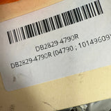 DB2829-4790R (04790 ; 10149609) Rebuilt Stanadyne Injection Pump fits GM 6.2L Pickup and Van Engine - Goldfarb & Associates Inc