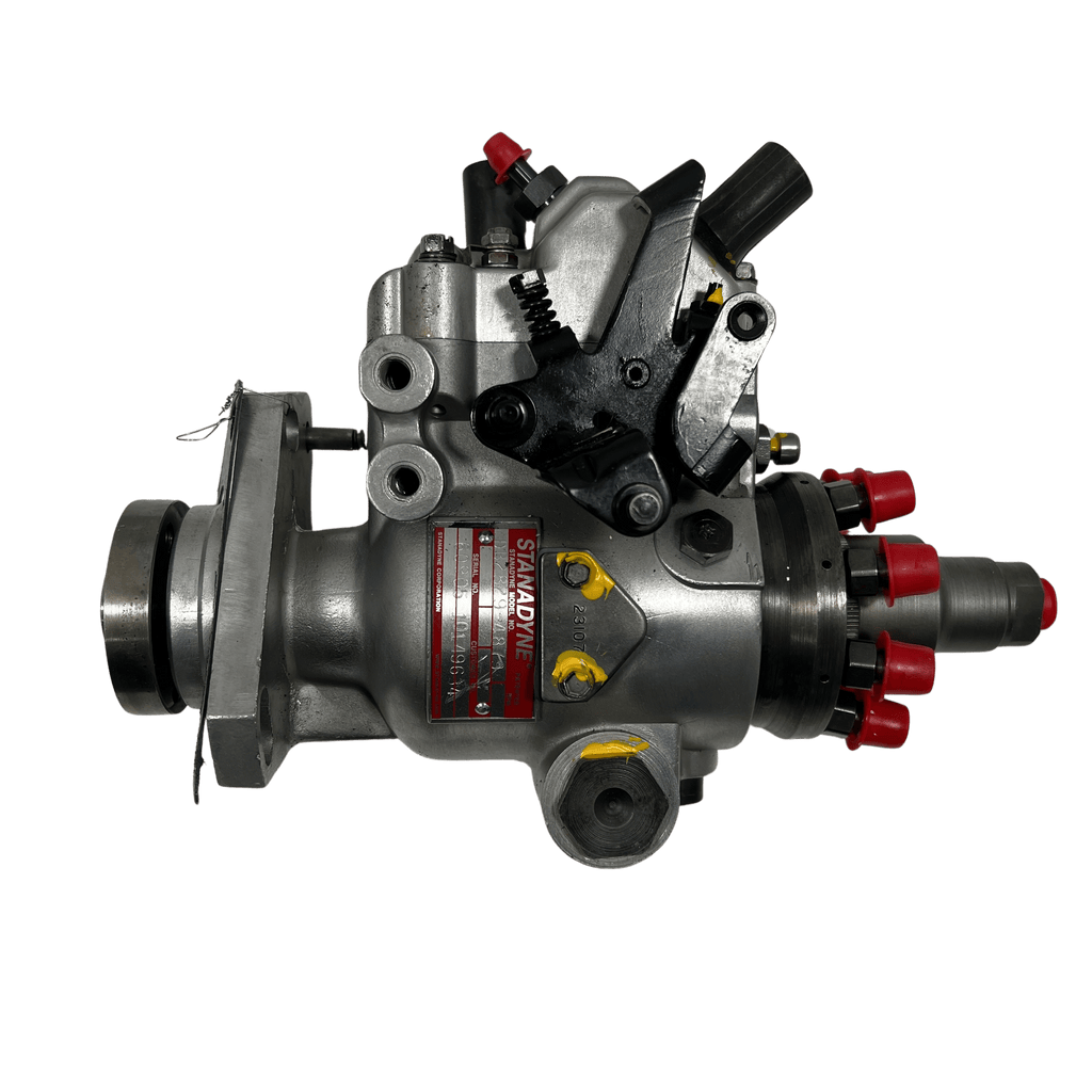 DB2829-4879R (10149634) Rebuilt Stanadyne 6.2L Injection Pump fits GM Engine - Goldfarb & Associates Inc