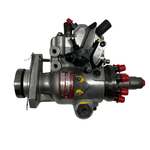 DB2829-4879R (10149634) Rebuilt Stanadyne 6.2L Injection Pump fits GM Engine - Goldfarb & Associates Inc