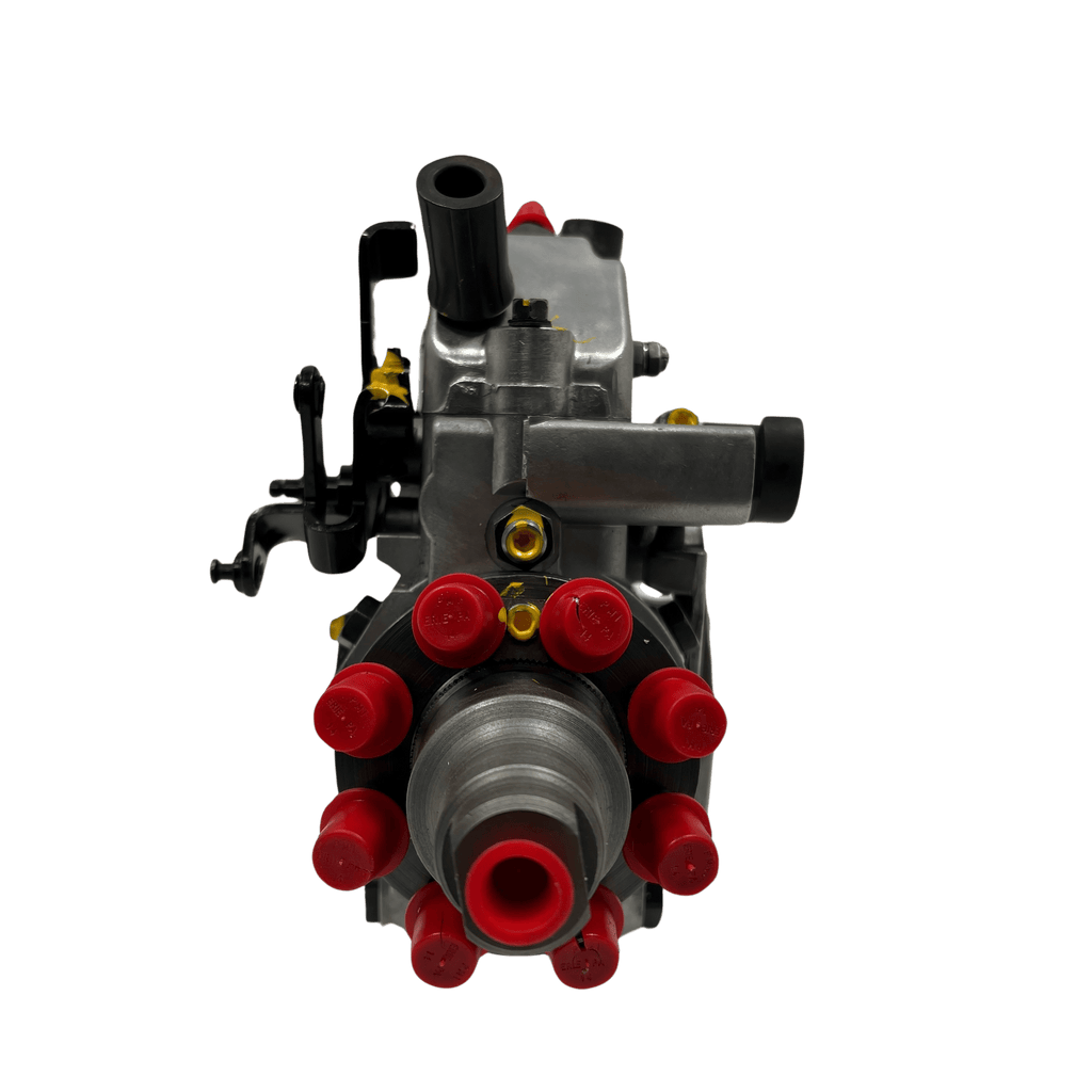 DB2829-4879R (10149634) Rebuilt Stanadyne 6.2L Injection Pump fits GM Engine - Goldfarb & Associates Inc