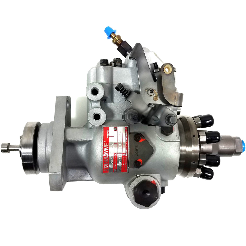 DB2829-5056DRR (DB28295056; DB2-5056) Rebuilt Stanadyne 6.2L Injection Pump Fits Fits 1993 GM 6.2 LD C/K R/V/G Van Diesel Engine - Goldfarb & Associates Inc