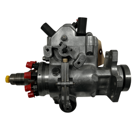 DB2831-5030DR (DB-5030; 1813460C93; 05030) Rebuilt Stanadyne Injection Pump Fits 7.3L Liter 1992-1/2 Navistar S Series Truck (170 HP) Diesel Engine - Goldfarb & Associates Inc