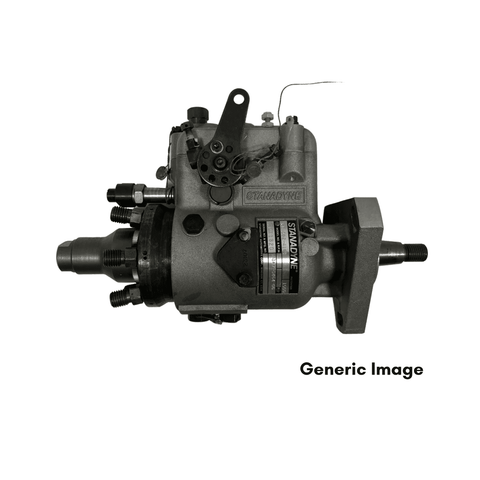 DB24779R (DB24779R) Rebuilt Injection Pump fits Rebuilt Engine - Goldfarb & Associates Inc