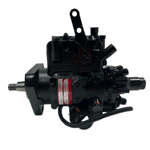 DB4327-5562DR (05562 ; RE500442) Rebuilt Stanadyne Injection Pump fits John Deere 3029TLV50 S2-5310 Tractor / JD5 Skid Steer Loader Engine - Goldfarb & Associates Inc