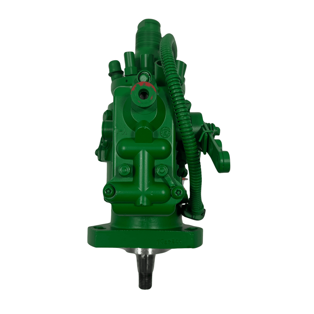 DB4327-5563DR (05563 ; RE500441) Rebuilt Stanadyne Injection Pump fits John Deere Tractor Engine - Goldfarb & Associates Inc