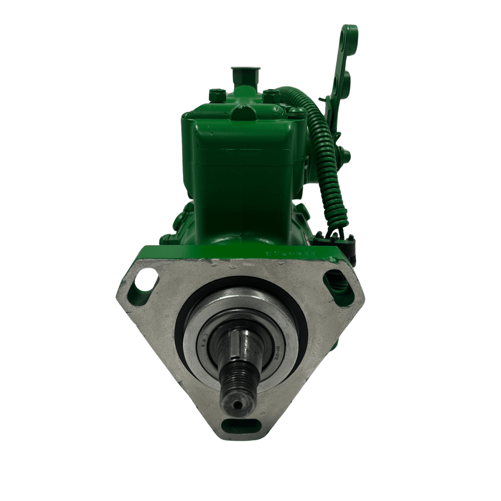 DB4327-5563DR (05563 ; RE500441) Rebuilt Stanadyne Injection Pump fits John Deere Tractor Engine - Goldfarb & Associates Inc