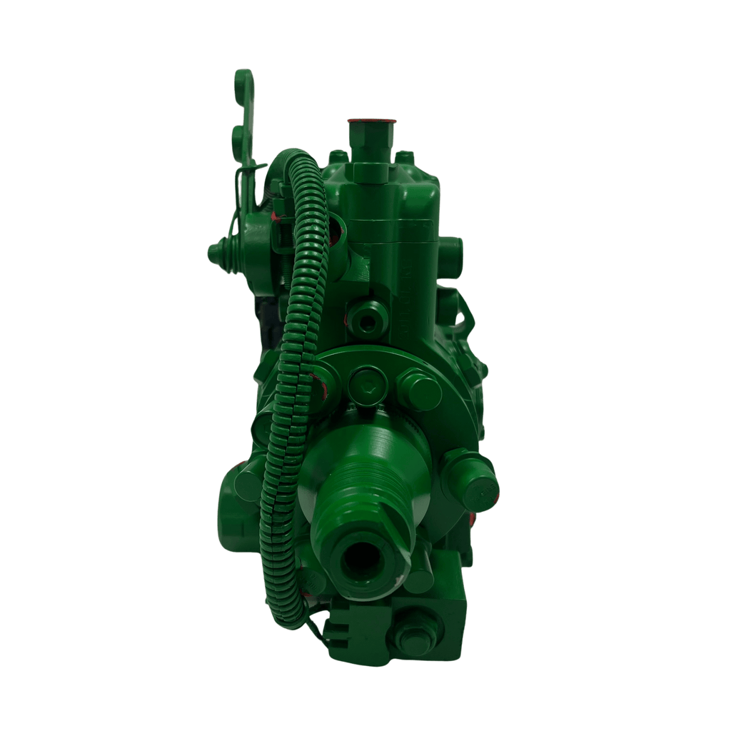 DB4327-5563DR (05563 ; RE500441) Rebuilt Stanadyne Injection Pump fits John Deere Tractor Engine - Goldfarb & Associates Inc