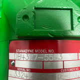 DB4327-5563R (05563; RE500441) Rebuilt Stanadyne Injection Pump fits John Deere Tractor Engine - Goldfarb & Associates Inc