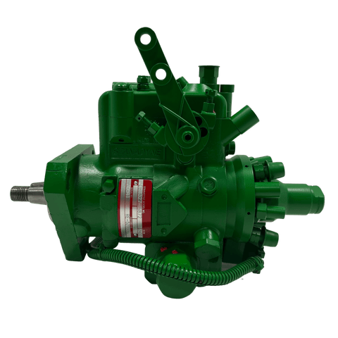 DB4327-5872R (05872 ; RE521065) Rebuilt Stanadyne Injection Pump fits John Deere 3029TF270 5303 Tractor (48 kW) Tier 2 Engine - Goldfarb & Associates Inc