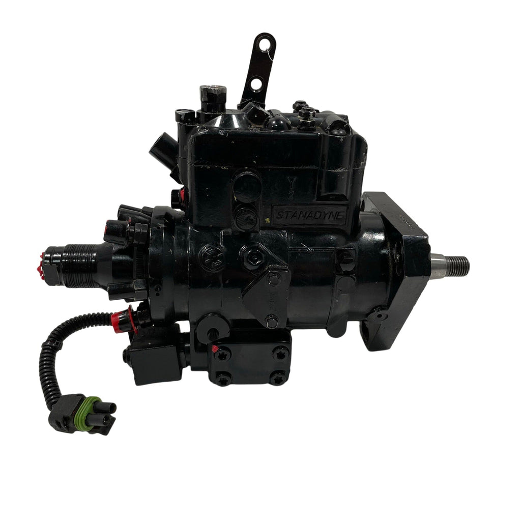 DB4327-5946DR (RE527148) Rebuilt Stanadyne Injection Pump fits John Deere Tractor Engine - Goldfarb & Associates Inc