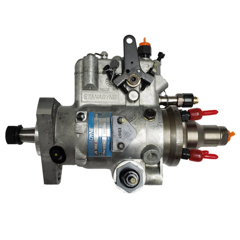 DB4427-4943DR (04943 ; RE47135) Rebuilt Stanadyne Injection Pump fits John Deere 4039TF001 OEM Industrial (82 kW) Engine - Goldfarb & Associates Inc