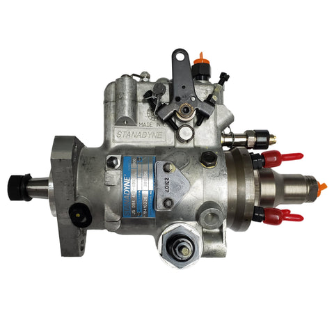 DB4427-4944R (04944 ; RE47177) Rebuilt Stanadyne Injection Pump fits John Deere 4039TF001 OEM Industrial (82 kW)(1.2 cSt) Engine - Goldfarb & Associates Inc