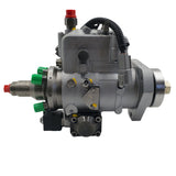 DB4427-5214R (DB4-5214, 2644S501, U2644S501, 1627500, 0R9919; 162-7500) Rebuilt Stanadyne Injection Pump Fits Caterpillar 416C / Perkins Diesel Engine - Goldfarb & Associates Inc
