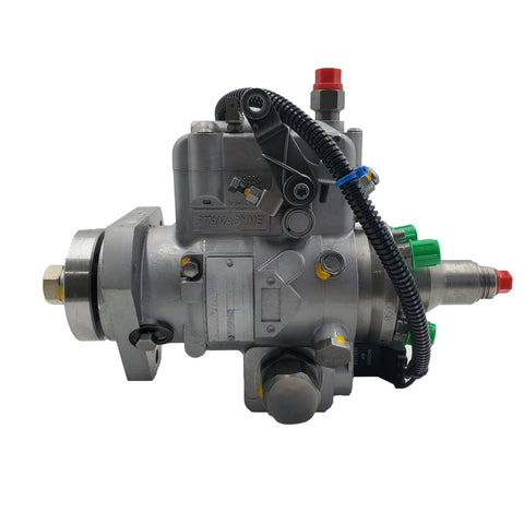 DB4427-5384DR (3933104; 05384) New Stanadyne 12V Injection Pump Fits Cummins 4B3.9G2 Generator Diesel Engine - Goldfarb & Associates Inc