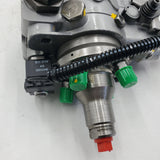DB4427-5214R (DB4-5214, 2644S501, U2644S501, 1627500, 0R9919; 162-7500) Rebuilt Stanadyne Injection Pump Fits Caterpillar 416C / Perkins Diesel Engine - Goldfarb & Associates Inc