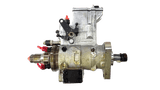 DB4427-5080R (2643U205, 1014359, 0R9915, DB4-5080, 05080, 5080) Rebuilt Stanadyne 4 Cylinder Injection Pump Fits CAT TH63 TH82 Diesel Engine - Goldfarb & Associates Inc