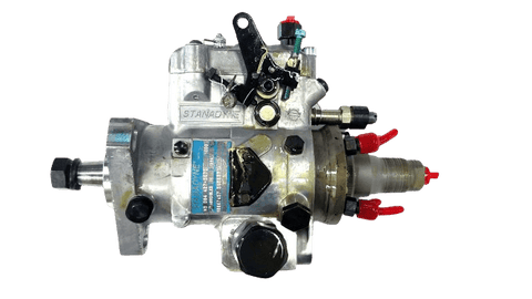 DB4427-4950DR (3919103) Rebuilt Stanadyne Injection Pump Fits Cummins Diesel Engine - Goldfarb & Associates Inc