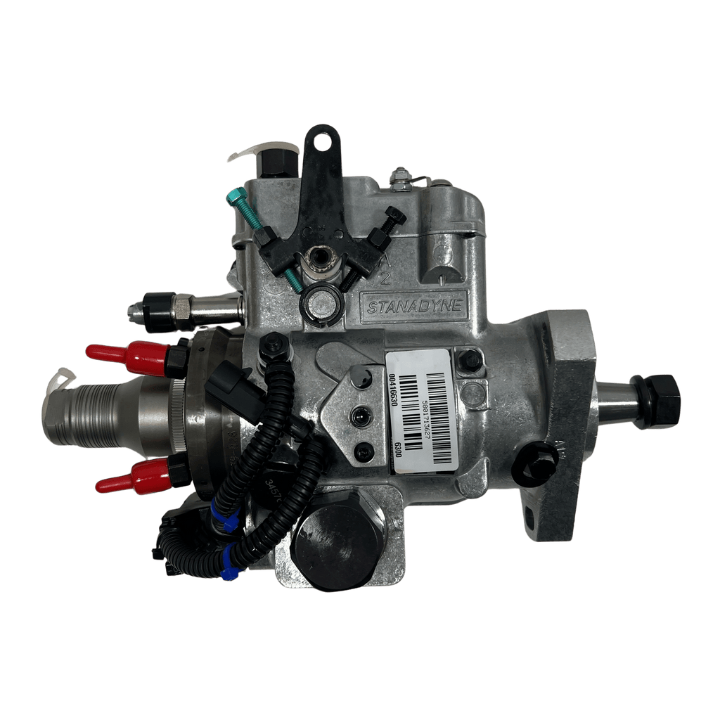 DB4427-5002N (05002 ; RE47180) New Stanadyne Injection Pump fits John Deere 4045TF OEM (86 kW) Engine - Goldfarb & Associates Inc